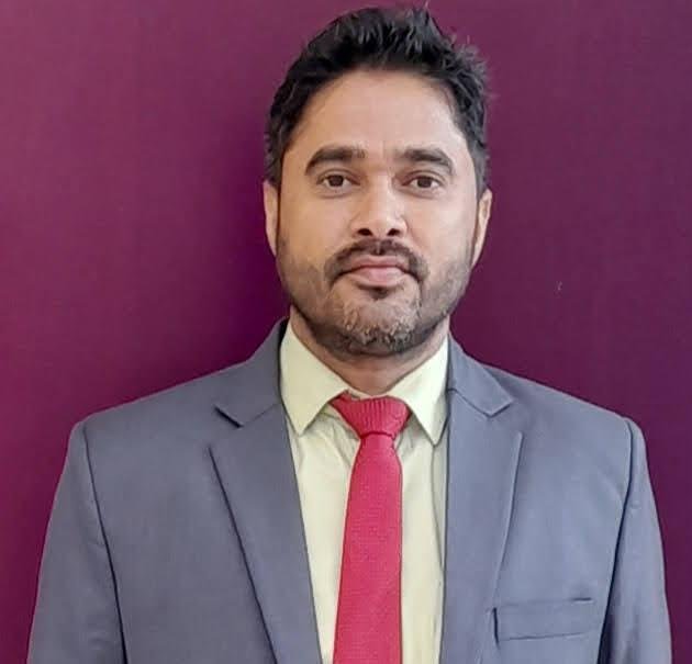 Gaurav Singh , Director, CTC Enterprises & Pharmaceuticals Pvt. Ltd.